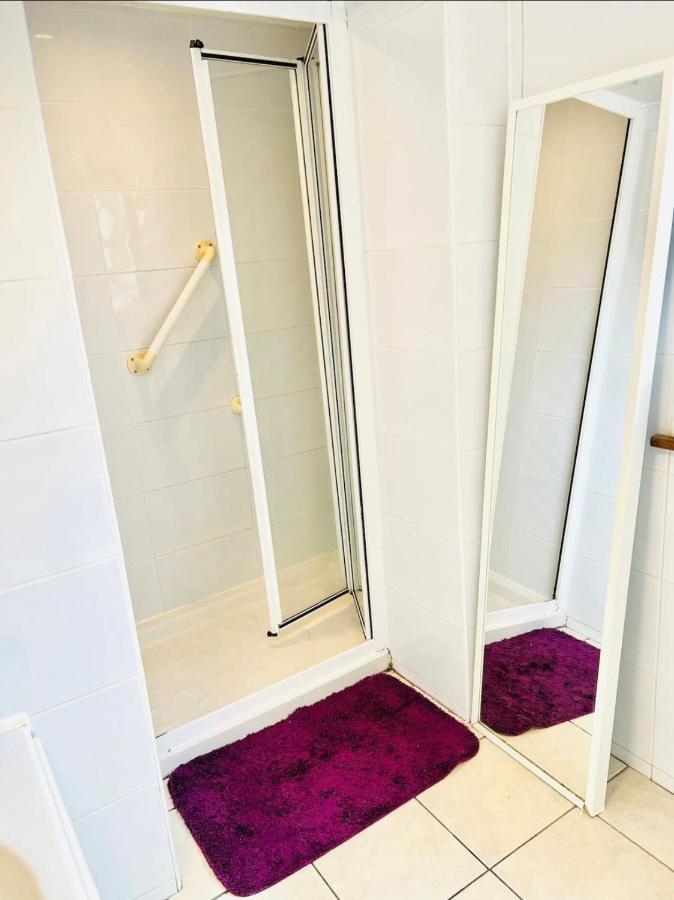 Leith Walk Villa Budget Guest House Эдинбург Экстерьер фото